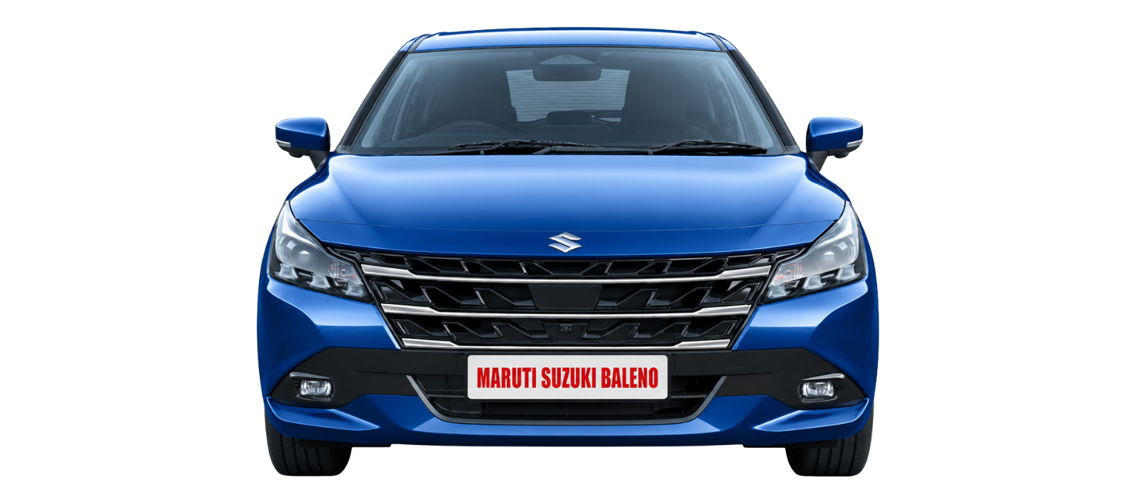 Maruti Suzuki Baleno Automatic self drive rental car in Trichy