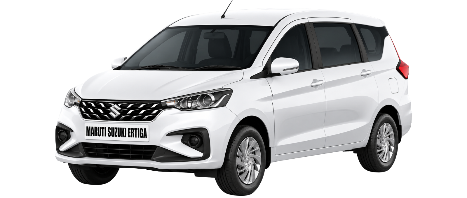 Maruti Suzuki Ertiga self drive rental car in Trichy