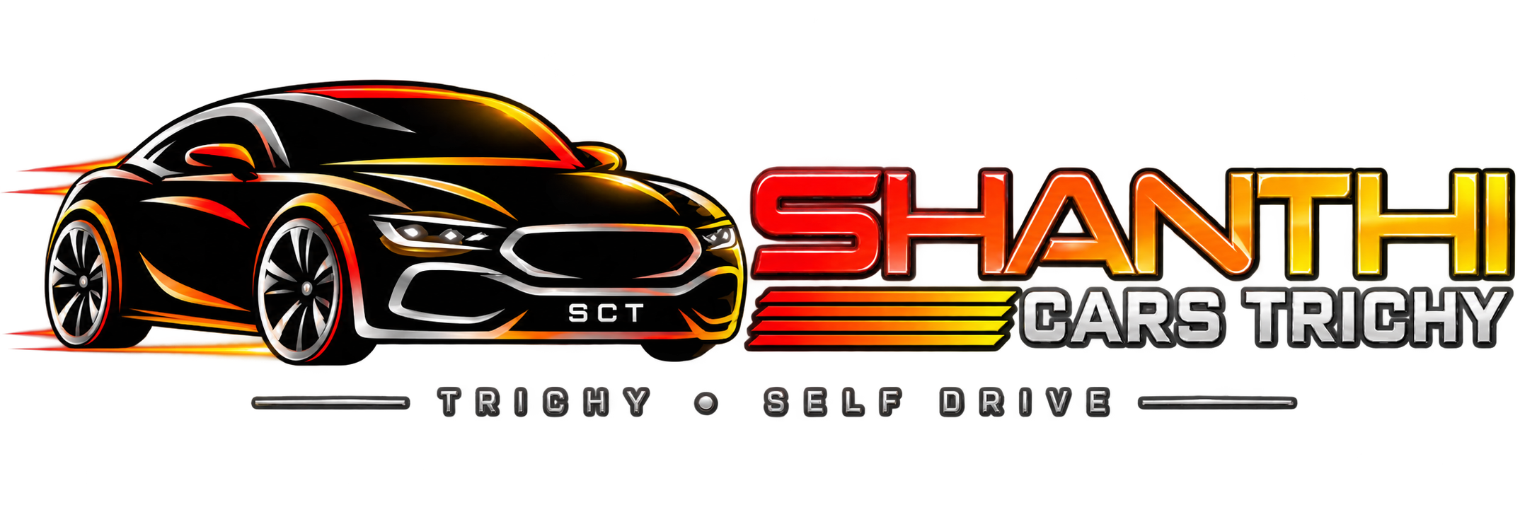 Shanthi Self Rental Cars — self drive car rental in Trichy
