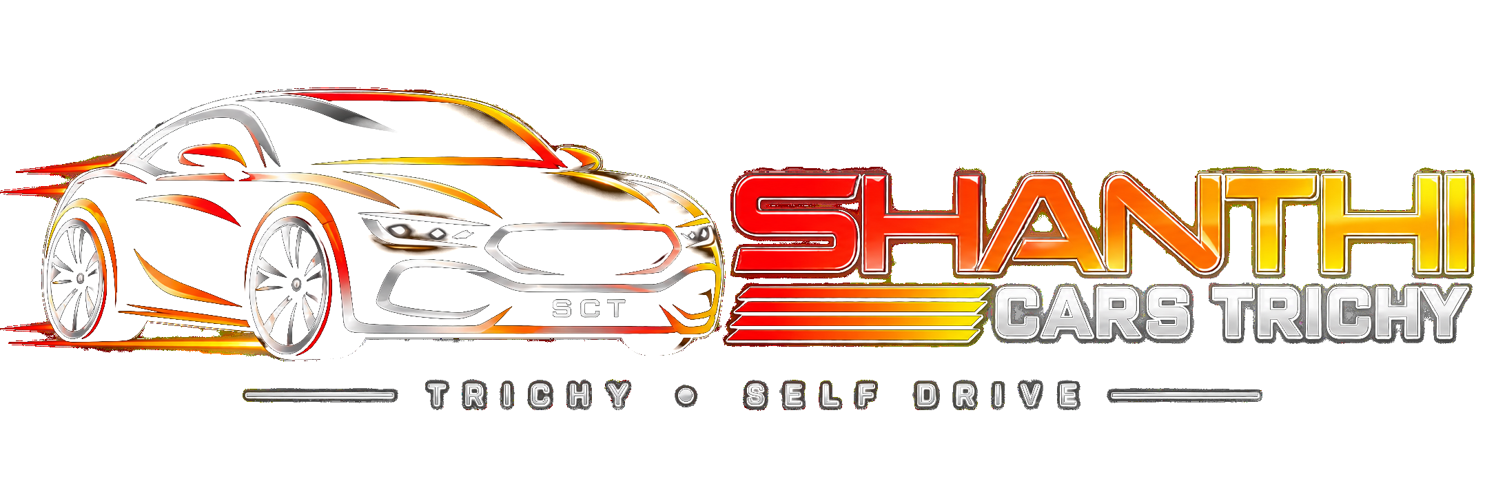 Shanthi Self Rental Cars — self drive car rental in Trichy